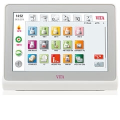 VITA vPad comfort