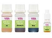 VITA YZ SOLUTIONS LIQUIDS