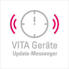 VITA Update Messenger