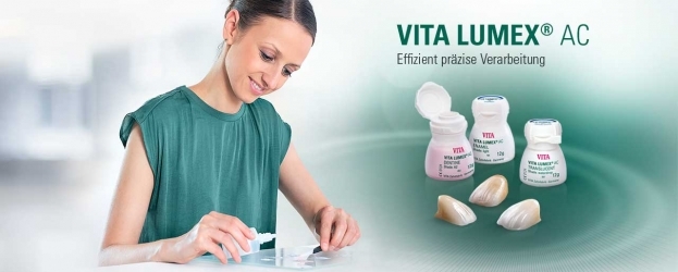 VITA LUMEX AC