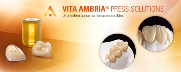 VITA AMBRIA® PRESS SOLUTIONS Media 2