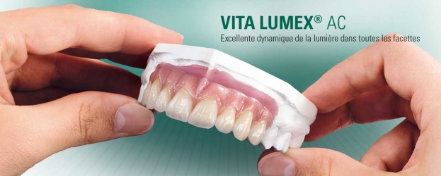 VITA LUMEX AC