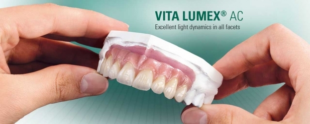 VITA LUMEX AC