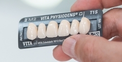 VITA PHYSIODENS® Anteriores VITA classical A1-D4®