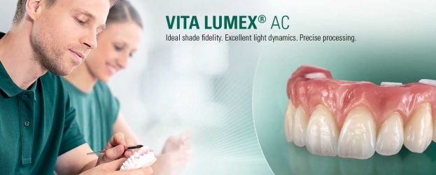 VITA LUMEX AC