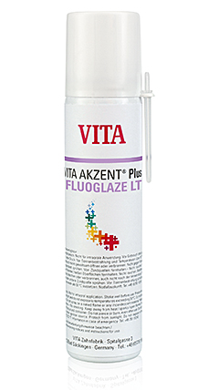 VITA AKZENT® Plus FLUOGLAZE LT SPRAY