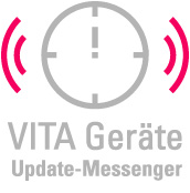 VITA Update Messenger